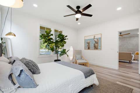 Tiny photo for 2009 Adams Street, Wilmington, NC 28401 (MLS # 100587475)