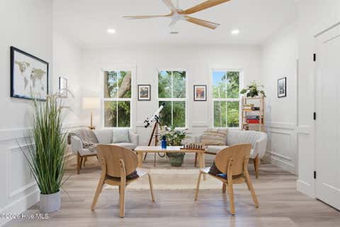 Tiny photo for 2009 Adams Street, Wilmington, NC 28401 (MLS # 100587475)
