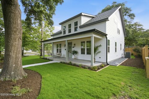 Tiny photo for 2009 Adams Street, Wilmington, NC 28401 (MLS # 100587475)