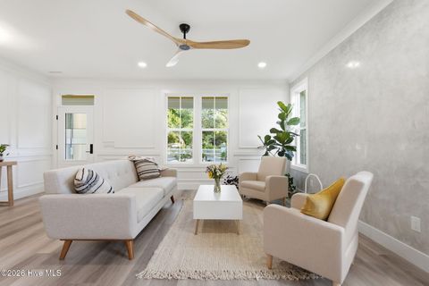 Tiny photo for 2009 Adams Street, Wilmington, NC 28401 (MLS # 100587475)