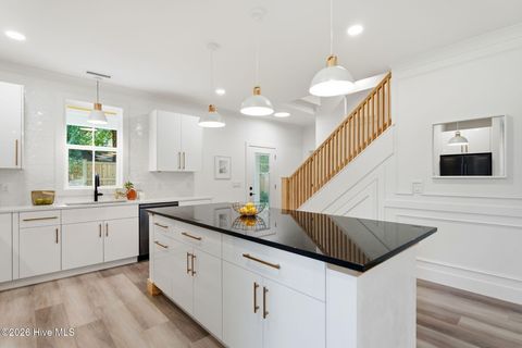 Tiny photo for 2009 Adams Street, Wilmington, NC 28401 (MLS # 100587475)