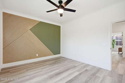 Tiny photo for 2009 Adams Street, Wilmington, NC 28401 (MLS # 100587475)