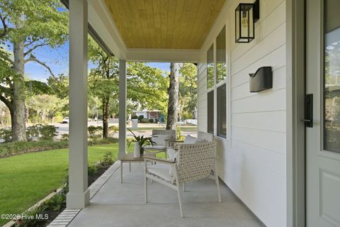 Tiny photo for 2009 Adams Street, Wilmington, NC 28401 (MLS # 100587475)