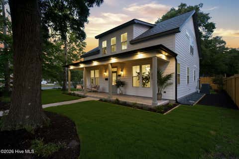 Tiny photo for 2009 Adams Street, Wilmington, NC 28401 (MLS # 100587475)