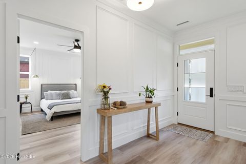 Tiny photo for 2009 Adams Street, Wilmington, NC 28401 (MLS # 100587475)