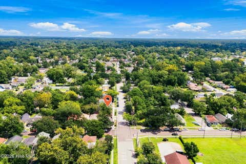 Tiny photo for 1303 Ann Street, Wilmington, NC 28401 (MLS # 100598798)
