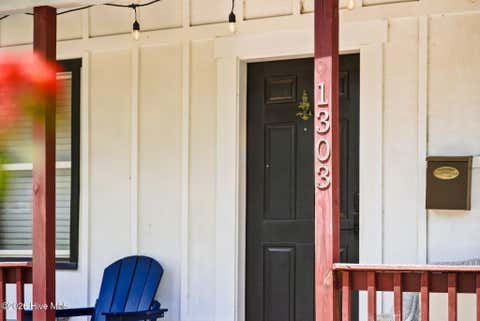 Tiny photo for 1303 Ann Street, Wilmington, NC 28401 (MLS # 100598798)