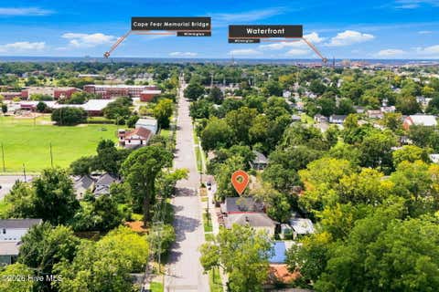 Tiny photo for 1303 Ann Street, Wilmington, NC 28401 (MLS # 100598798)