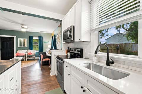 Tiny photo for 1303 Ann Street, Wilmington, NC 28401 (MLS # 100598798)
