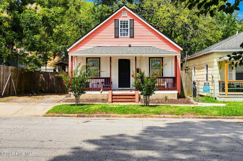 Photo of 1303 Ann Street, Wilmington, NC 28401 (MLS # 100598798)