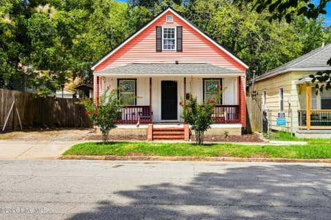 Photo of 1303 Ann Street, Wilmington, NC 28401 (MLS # 100598798)