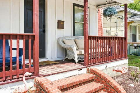 Tiny photo for 1303 Ann Street, Wilmington, NC 28401 (MLS # 100598798)