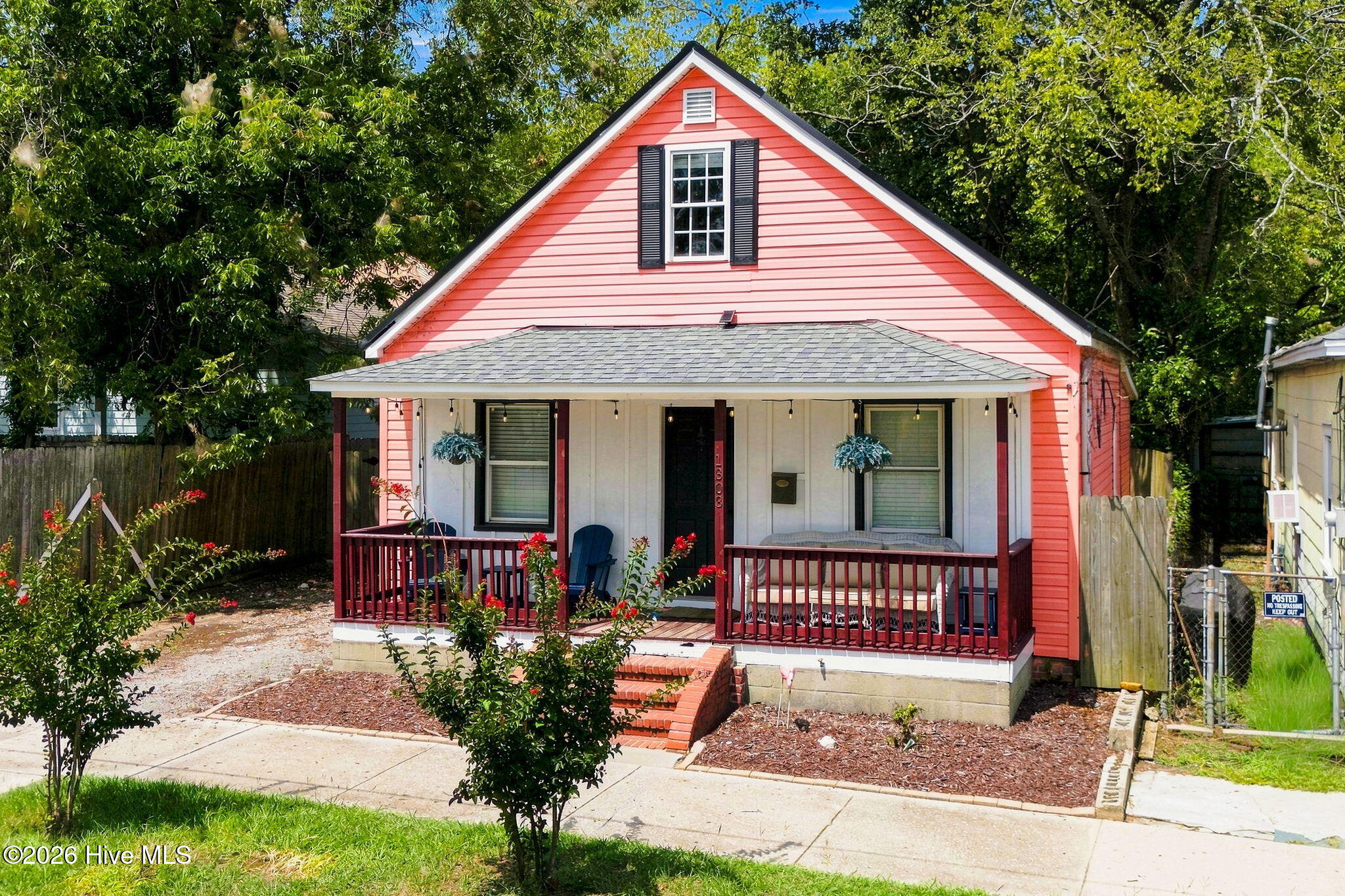 1303 Ann Street