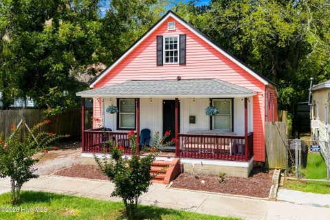 Tiny photo for 1303 Ann Street, Wilmington, NC 28401 (MLS # 100598798)