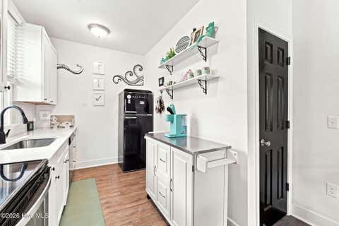 Tiny photo for 1303 Ann Street, Wilmington, NC 28401 (MLS # 100598798)