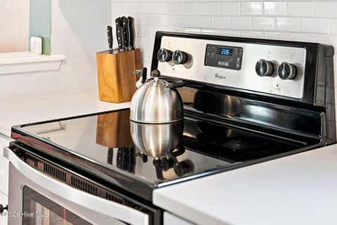 Tiny photo for 1303 Ann Street, Wilmington, NC 28401 (MLS # 100598798)
