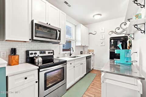 Tiny photo for 1303 Ann Street, Wilmington, NC 28401 (MLS # 100598798)