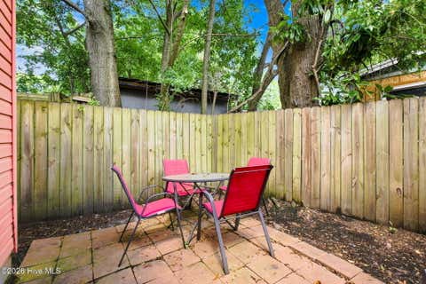 Tiny photo for 1303 Ann Street, Wilmington, NC 28401 (MLS # 100598798)