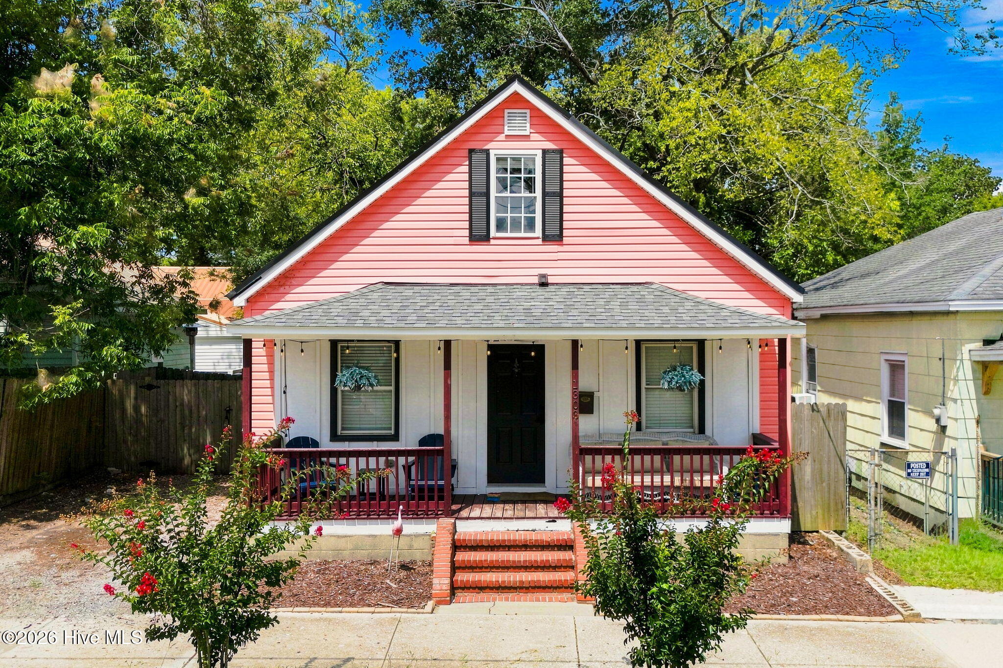 1303 Ann Street