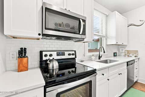 Tiny photo for 1303 Ann Street, Wilmington, NC 28401 (MLS # 100598798)
