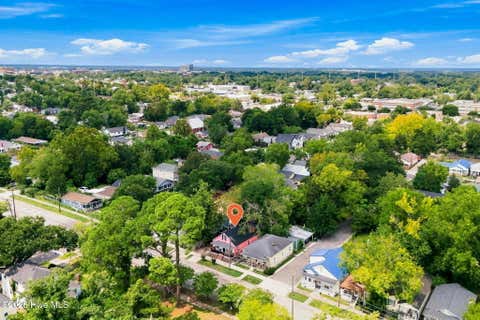 Tiny photo for 1303 Ann Street, Wilmington, NC 28401 (MLS # 100598798)