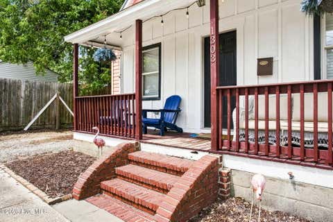 Tiny photo for 1303 Ann Street, Wilmington, NC 28401 (MLS # 100598798)