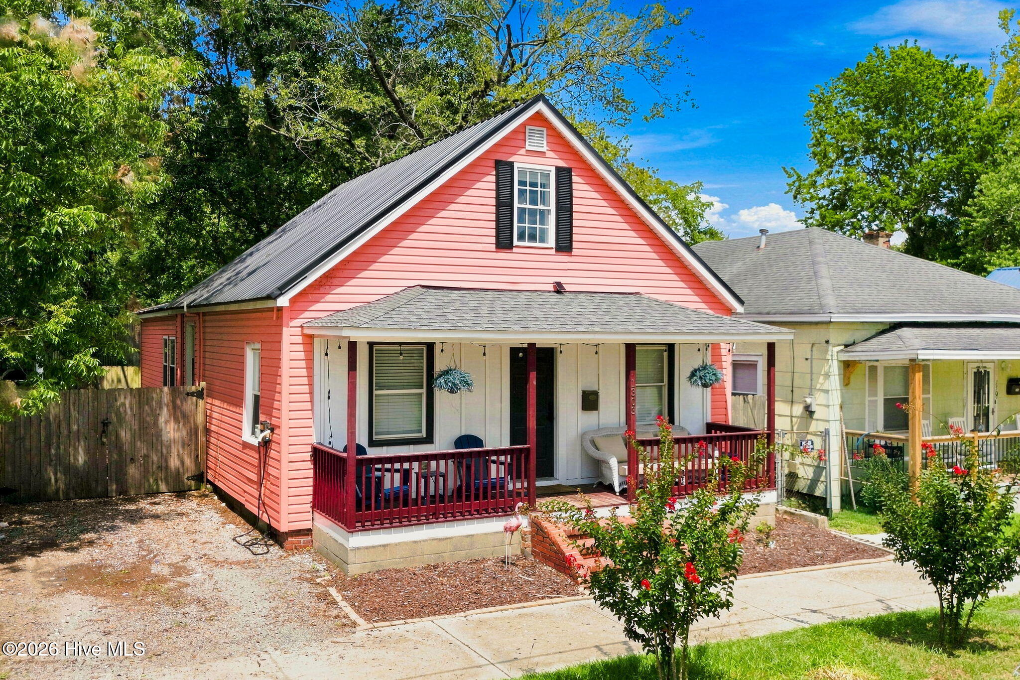 1303 Ann Street