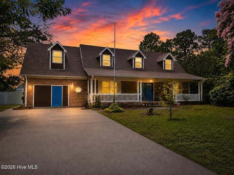 Tiny photo for 2315 Robert Hoke Road, Wilmington, NC 28412 (MLS # 100587451)