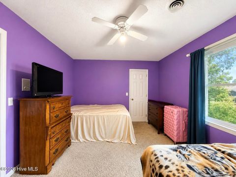 Tiny photo for 2315 Robert Hoke Road, Wilmington, NC 28412 (MLS # 100587451)