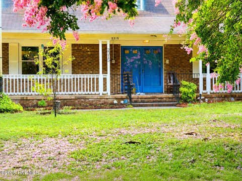 Tiny photo for 2315 Robert Hoke Road, Wilmington, NC 28412 (MLS # 100587451)