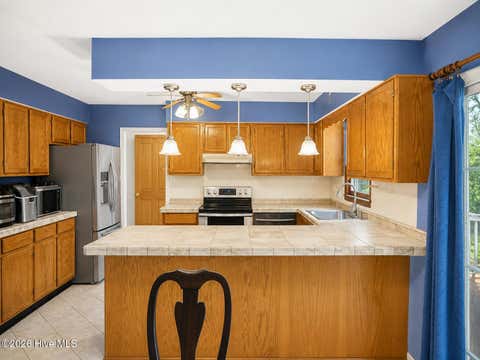 Tiny photo for 2315 Robert Hoke Road, Wilmington, NC 28412 (MLS # 100587451)