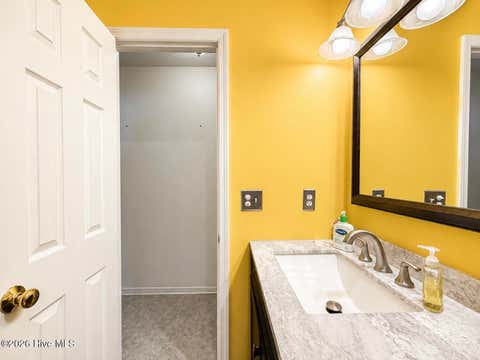 Tiny photo for 2315 Robert Hoke Road, Wilmington, NC 28412 (MLS # 100587451)