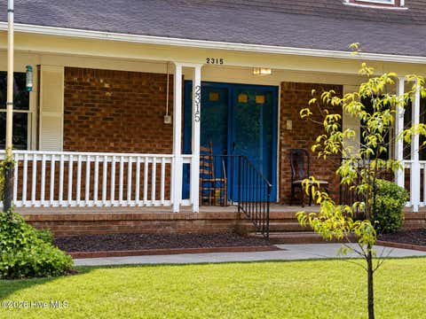 Tiny photo for 2315 Robert Hoke Road, Wilmington, NC 28412 (MLS # 100587451)