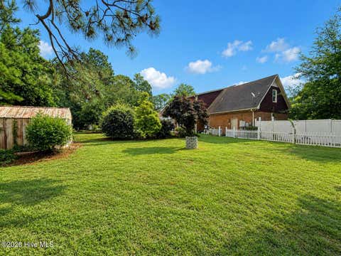 Tiny photo for 2315 Robert Hoke Road, Wilmington, NC 28412 (MLS # 100587451)