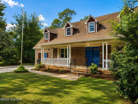 Tiny photo for 2315 Robert Hoke Road, Wilmington, NC 28412 (MLS # 100587451)