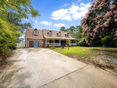 Tiny photo for 2315 Robert Hoke Road, Wilmington, NC 28412 (MLS # 100587451)