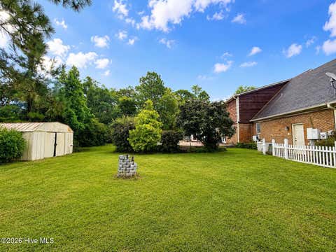 Tiny photo for 2315 Robert Hoke Road, Wilmington, NC 28412 (MLS # 100587451)