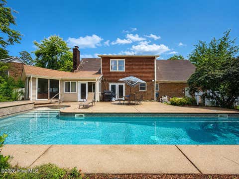 Tiny photo for 2315 Robert Hoke Road, Wilmington, NC 28412 (MLS # 100587451)