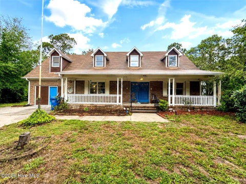 Photo of 2315 Robert Hoke Road, Wilmington, NC 28412 (MLS # 100587451)