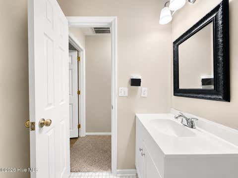 Tiny photo for 2315 Robert Hoke Road, Wilmington, NC 28412 (MLS # 100587451)