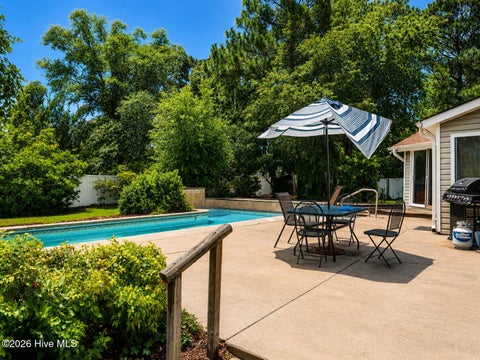 Tiny photo for 2315 Robert Hoke Road, Wilmington, NC 28412 (MLS # 100587451)