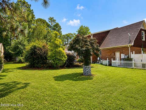 Tiny photo for 2315 Robert Hoke Road, Wilmington, NC 28412 (MLS # 100587451)
