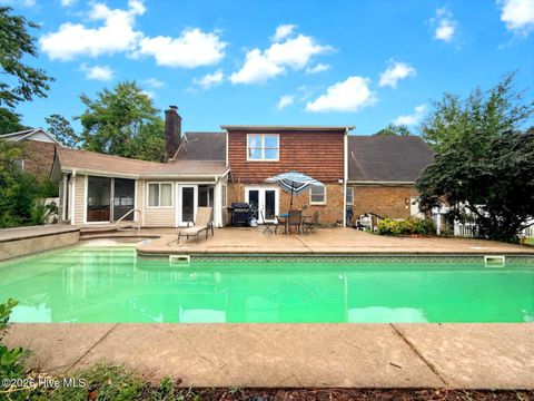 Tiny photo for 2315 Robert Hoke Road, Wilmington, NC 28412 (MLS # 100587451)