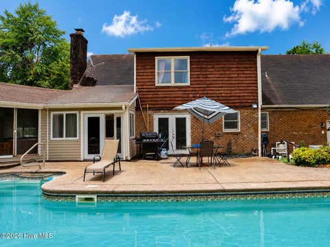 Tiny photo for 2315 Robert Hoke Road, Wilmington, NC 28412 (MLS # 100587451)