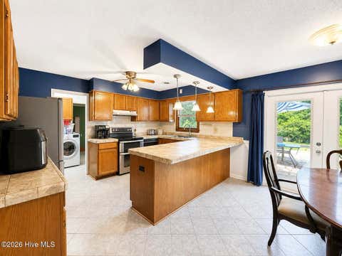 Tiny photo for 2315 Robert Hoke Road, Wilmington, NC 28412 (MLS # 100587451)
