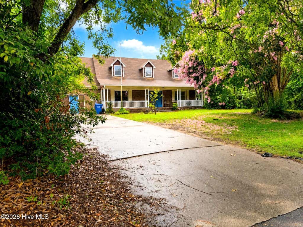 Photo of 2315 Robert Hoke Road, Wilmington, NC 28412 (MLS # 100587451)