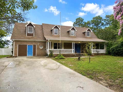 Tiny photo for 2315 Robert Hoke Road, Wilmington, NC 28412 (MLS # 100587451)