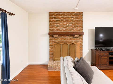 Tiny photo for 2315 Robert Hoke Road, Wilmington, NC 28412 (MLS # 100587451)