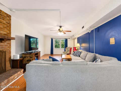 Tiny photo for 2315 Robert Hoke Road, Wilmington, NC 28412 (MLS # 100587451)