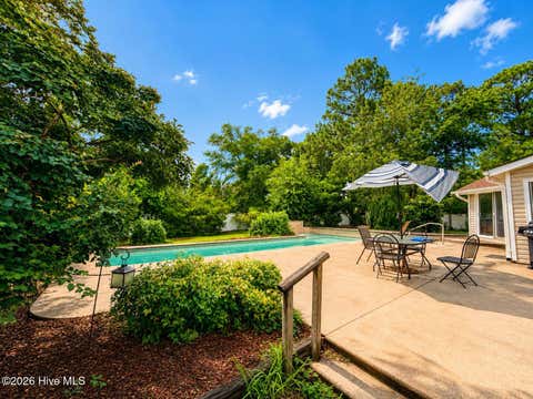 Tiny photo for 2315 Robert Hoke Road, Wilmington, NC 28412 (MLS # 100587451)